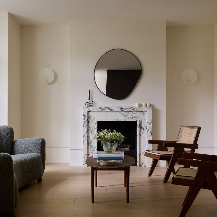 Magma Wall Light - Sweatfully