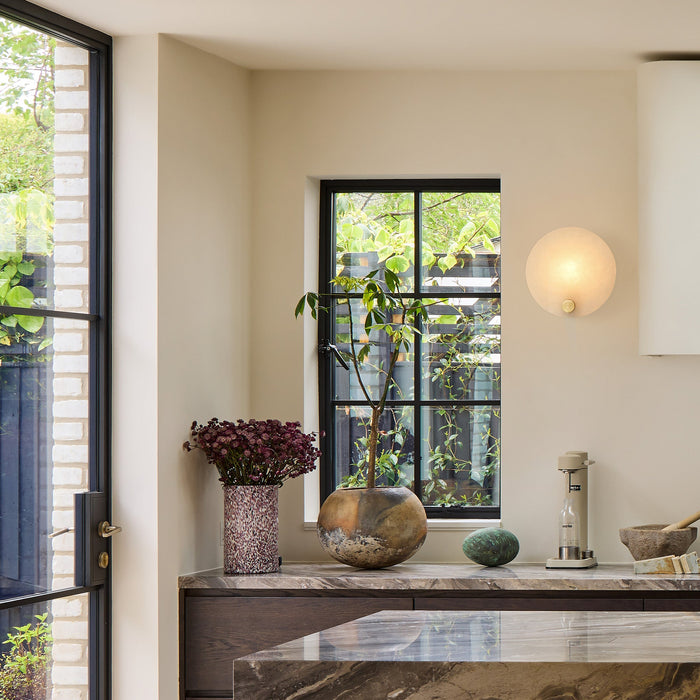 Magma Wall Light - Sweatfully