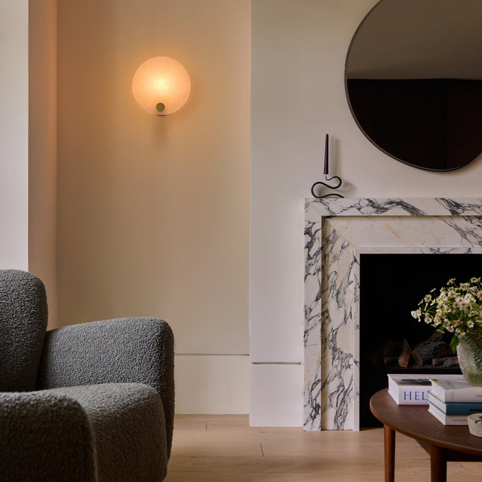 Magma Wall Light - Sweatfully