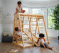 Magnolia - Real Wood 7-in-1 Playset - Sweatfully
