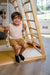 Magnolia Cocomelon 7-in-1 Wooden Indoor Playset – Montessori Climber for Toddlers - Sweatfully