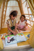 Magnolia - Real Wood 7-in-1 Playset - Sweatfully