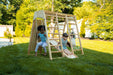 Magnolia - Real Wood 7-in-1 Playset - Sweatfully