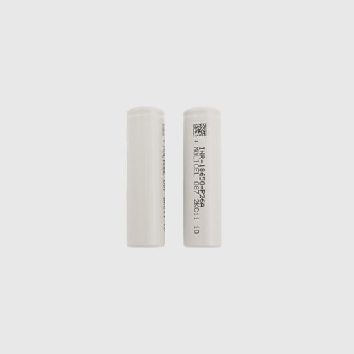 Mantle Replacement Battery - Set of 2 - Sweatfully