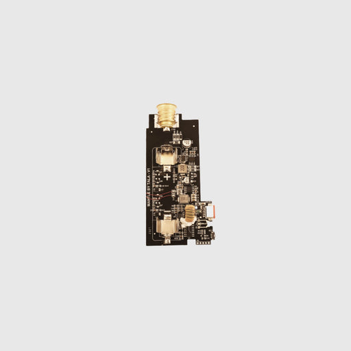 Mantle Replacement PCB - Sweatfully
