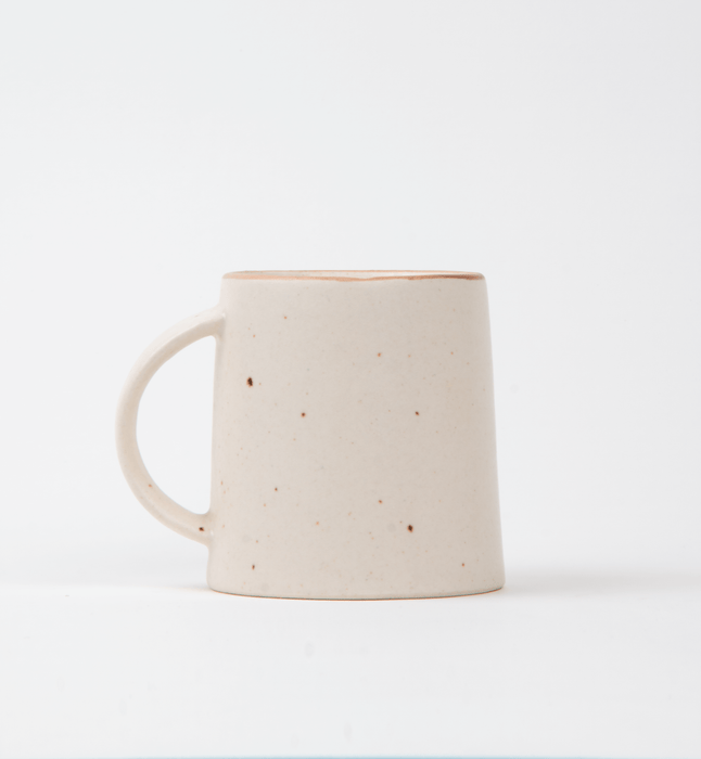 Maria Mug - Sweatfully