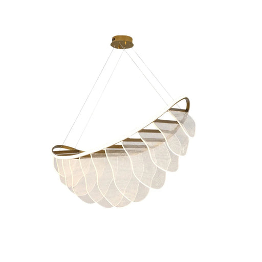 Marvel Chandelier - Sweatfully