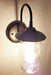 Mason Jar Outdoor Exterior Porch Wall SCONCE Light - Sweatfully