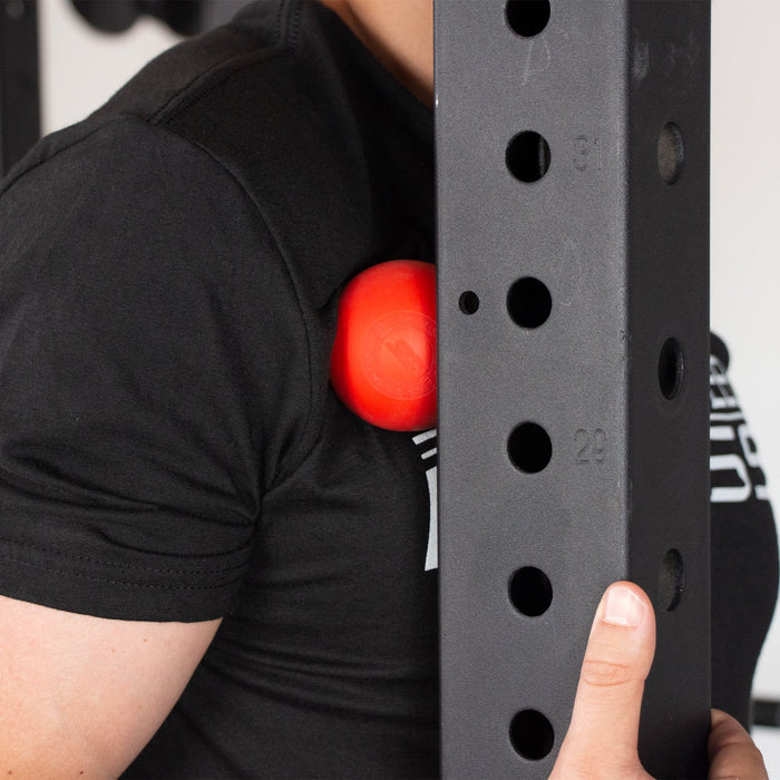 Lacrosse Ball - Sweatfully