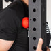 Lacrosse Ball - Sweatfully