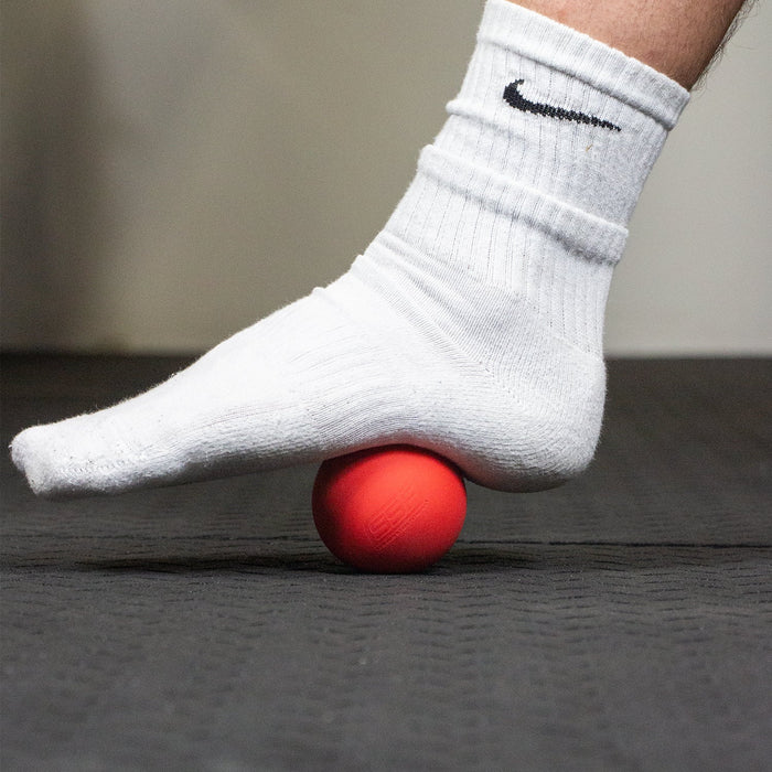 Lacrosse Ball - Sweatfully