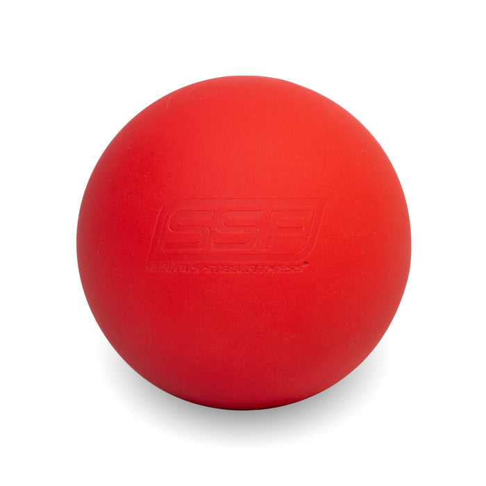 Lacrosse Ball - Sweatfully