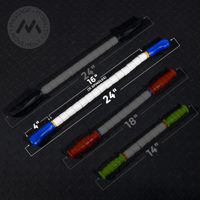 The Original Stick - 24" Body Stick - Sweatfully