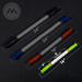 The Original Stick - 14" Little Stick - Sweatfully