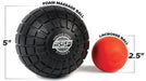Lacrosse Ball - Sweatfully