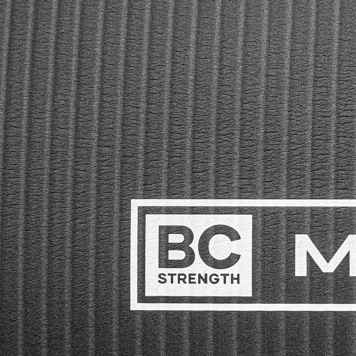 Mat - Sweatfully