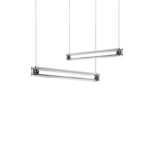 Mazha Pendant Lamp - Sweatfully