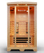 2 Person Home Full Spectrum Infrared Sauna | Medical 4™ - Sweatfully