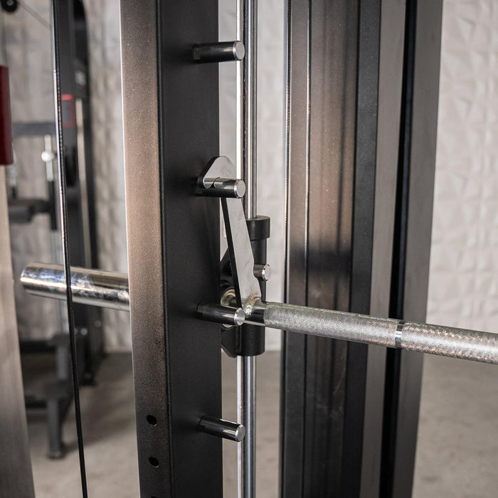 The Megatron - Flagship of the Megatron Line by Muscle D Fitness - Sweatfully