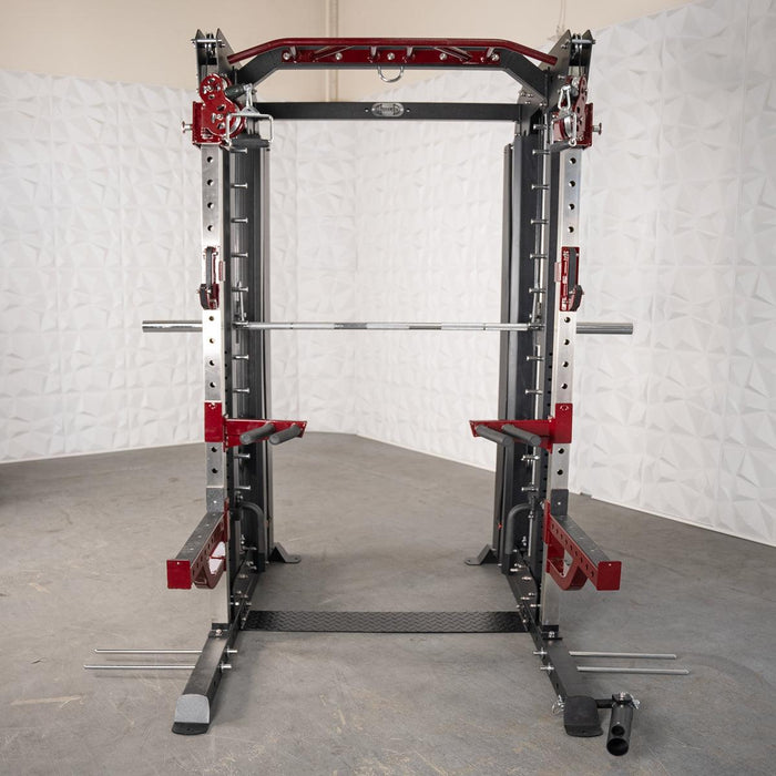 The Megatron - Flagship of the Megatron Line by Muscle D Fitness - Sweatfully