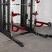The Megatron - Flagship of the Megatron Line by Muscle D Fitness - Sweatfully