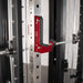 The Megatron - Flagship of the Megatron Line by Muscle D Fitness - Sweatfully