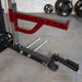 The Megatron - Flagship of the Megatron Line by Muscle D Fitness - Sweatfully
