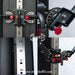 Dual Adjustable Functional Trainer - Sweatfully