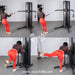 Dual Adjustable Functional Trainer - Sweatfully