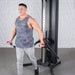 Dual Adjustable Functional Trainer - Sweatfully