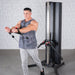 Dual Adjustable Functional Trainer - Sweatfully