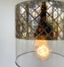 MERCURY Glass PENDANT Lighting - Sweatfully