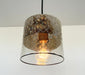 MERCURY Glass PENDANT Lighting - Sweatfully