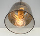 MERCURY Glass PENDANT Lighting - Sweatfully