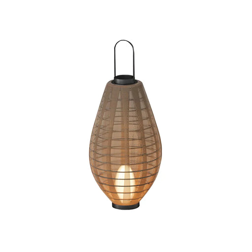Mesh Oasis Beacon Transparent Outdoor Lamp - Sweatfully