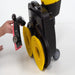 Tornado Microburst Ultra-Compact Scrubber - Sweatfully