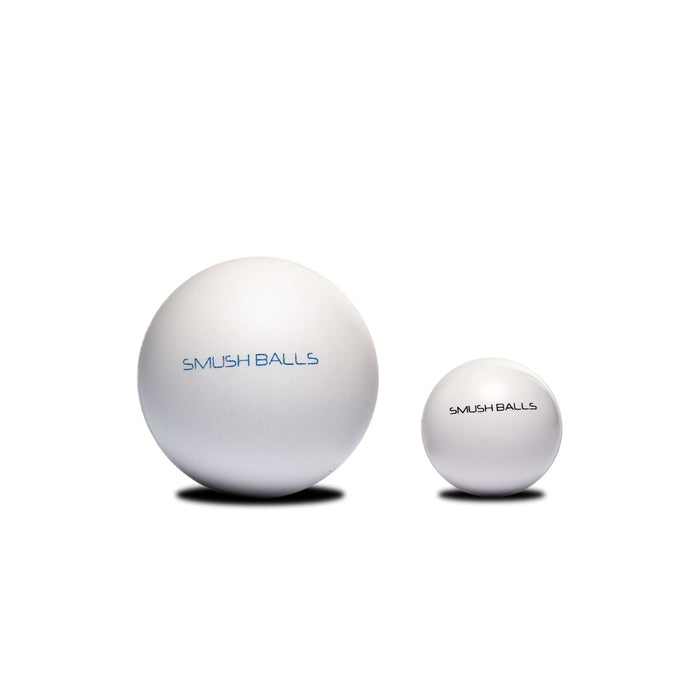 SMUSH BALLS Mini Training Balls - Sweatfully