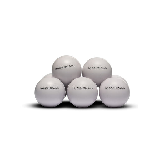 SMUSH BALLS Mini Training Balls - Sweatfully