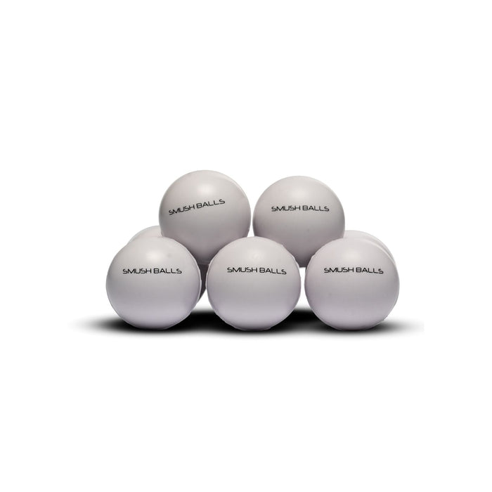 SMUSH BALLS Mini Training Balls - Sweatfully