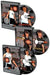 Handle the Rock Basketball Dribbling Drills & Workout 3 Pack - Sweatfully