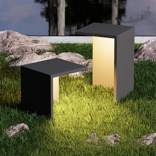 Modern Desk Chair Outdoor Light - Sweatfully