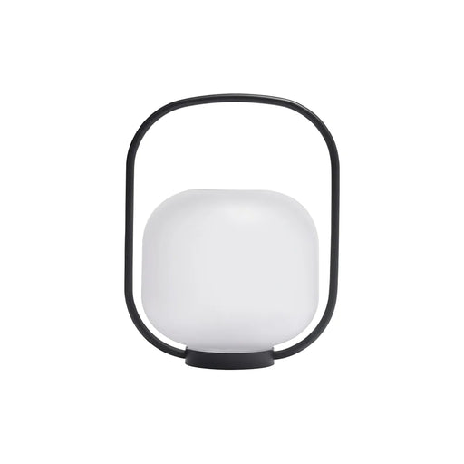 Modern Portable Lantern Outdoor Table Lamp - Sweatfully