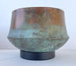 Modern Handcrafted Copper Table Lamp - Sweatfully