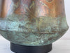 Modern Handcrafted Copper Table Lamp - Sweatfully