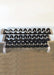 Three Tier 15 Pairs Dumbbell Rack - Muscle D Fitness - Commercial Grade 3 Tier Dummbbell Rack - Sweatfully