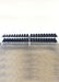 Two Tier 6 Pairs Dumbbell Rack - Muscle D Fitness - Durable 2 Tier 6 Pair Dumbbell Rack - Sweatfully