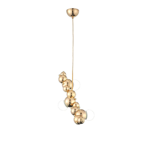 Molecules Pendant Light - Sweatfully