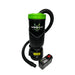 Mosquito America 10-Quart Pulse Power Battery Backpack - Sweatfully