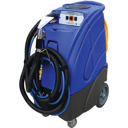 Mosquito America 12 Gallon Automotive Extractor with Heater - Sweatfully