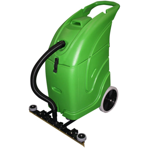 Mosquito America Wet/Dry Complete Floor Cleaner 16-Gallon - Sweatfully